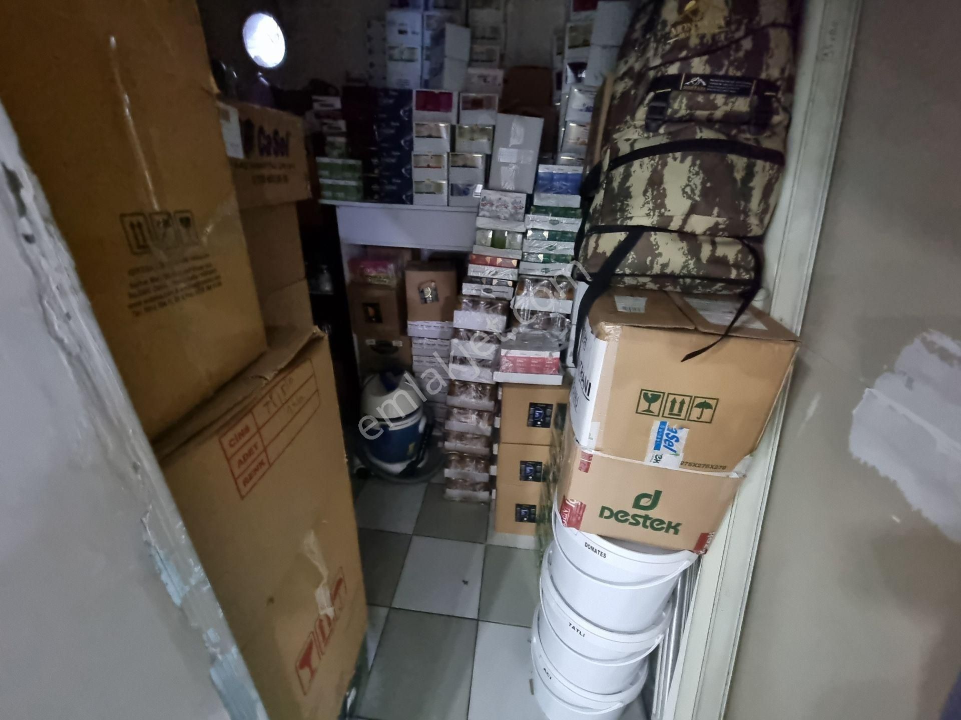 Sanatoryum Caddesinin En İşlek Noktasında Satılık Dükkan 120m2 - Görsel 21