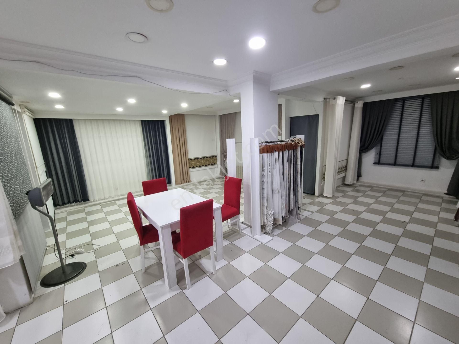 Sanatoryum Caddesinin En İşlek Noktasında Satılık Dükkan 120m2 - Görsel 14