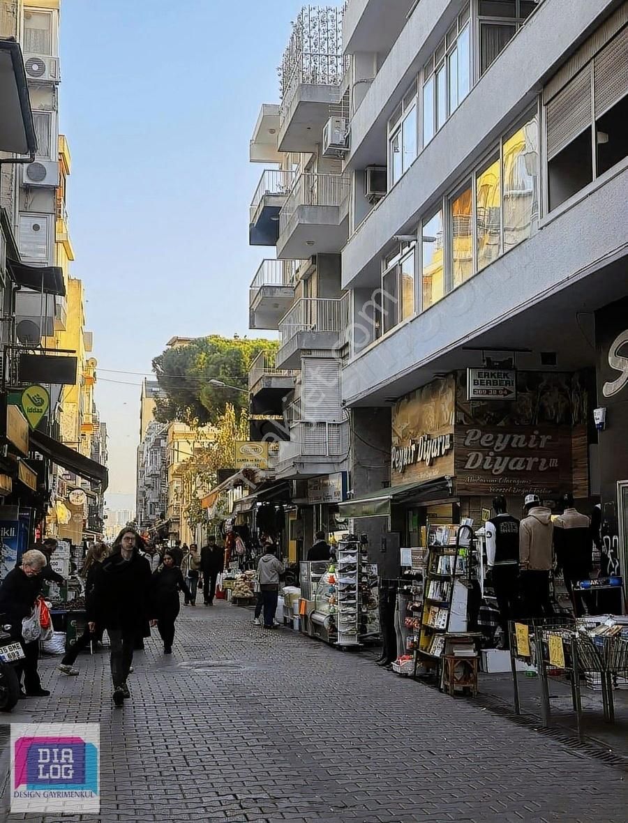 Karşıyaka Donanmacı Satılık Dükkan & Mağaza Karşıyaka Çarşıda Pasaj İçi Satılık Dükkan Ofis Mağaza