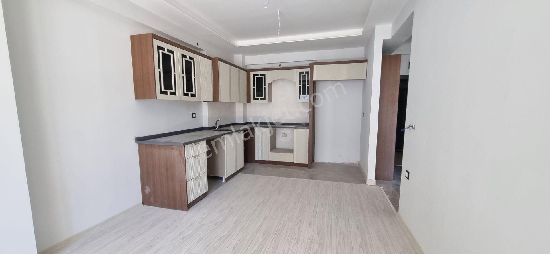 Royal Emlaktan Erdemli Tömük Mah Lüx Tatil Köyünden Satılık 1+1 Sıfır Daire - Görsel 10