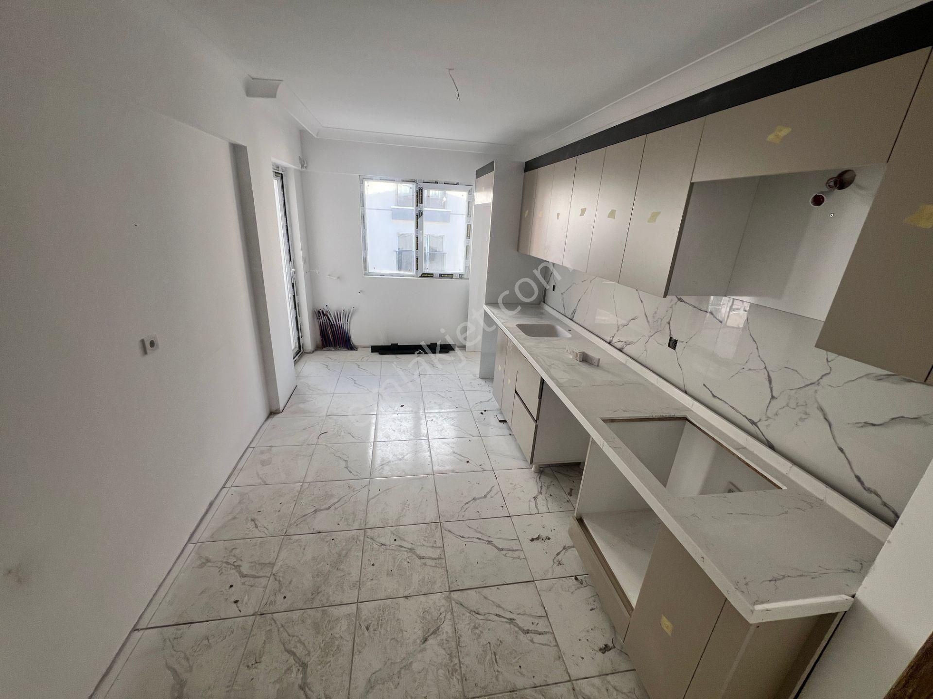 Sincan Yenikent Fevziçakmak Mah Asansorlu 125m2 Satılık Daire