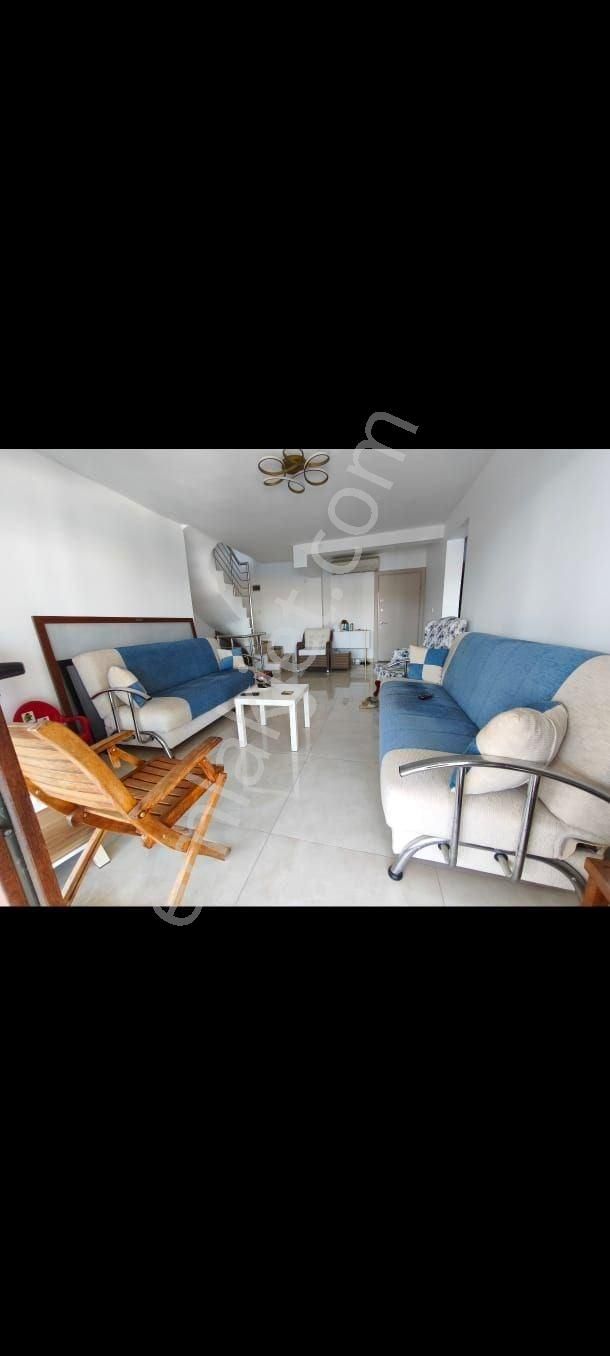 Kapanmaz Deniz Manzaralı