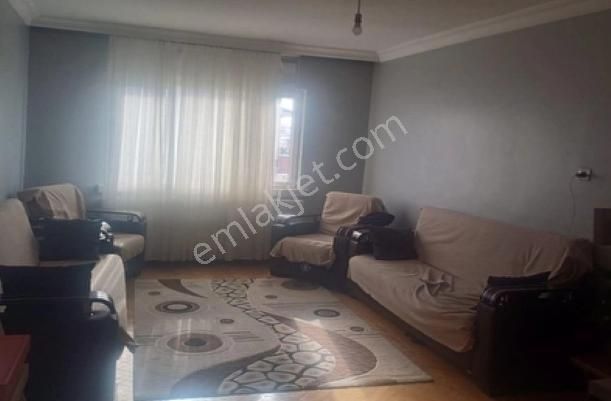 Sincan Maraşal Çakmak Mahllesinde 6+1 Kapalı Teras
