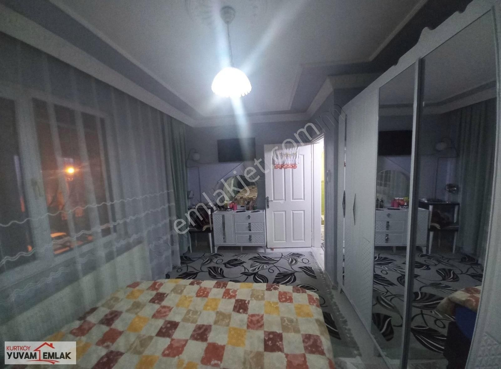 Tuzla Orta Satılık Daire Tuzla Orhanlı Orta Mahalle Büyük 2+1arayanlar İçin Fırsant Daire