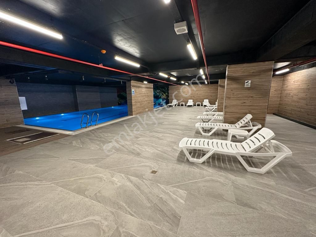 Net Levent Resıdence 4.levent Metroya 2 Dk Satılık 2+1 Artum'dan - Görsel 19