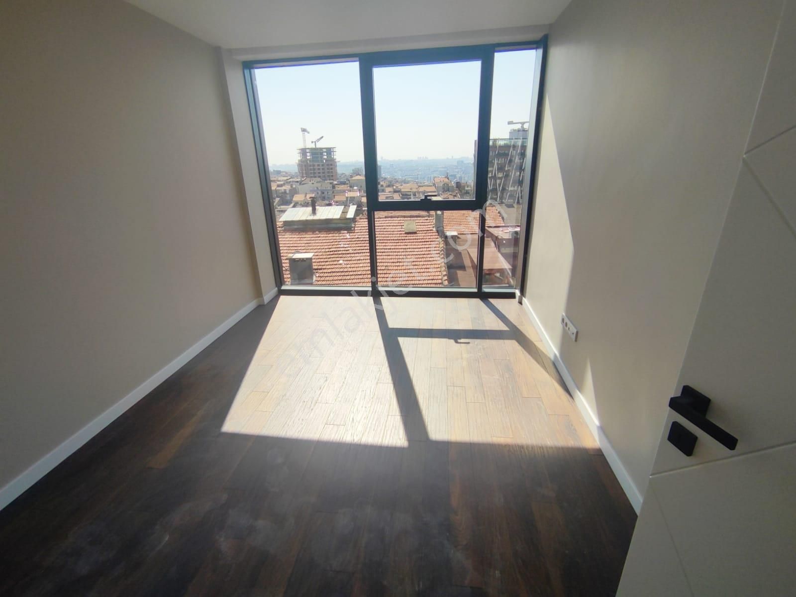 Net Levent Resıdence 4.levent Metroya 2 Dk Satılık 2+1 Artum'dan - Görsel 7