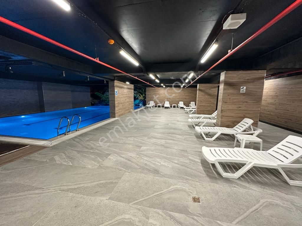 Net Levent Resıdence 4.levent Metroya 2 Dk Satılık 2+1 Artum'dan - Görsel 20