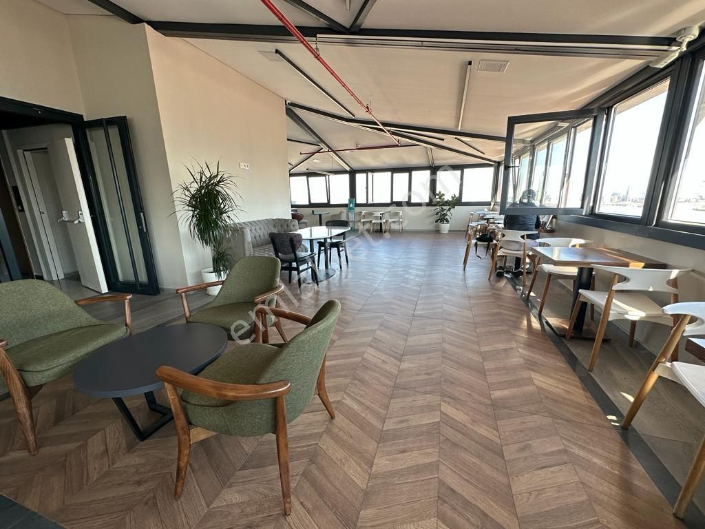 Net Levent Resıdence 4.levent Metroya 2 Dk Satılık 2+1 Artum'dan - Görsel 16