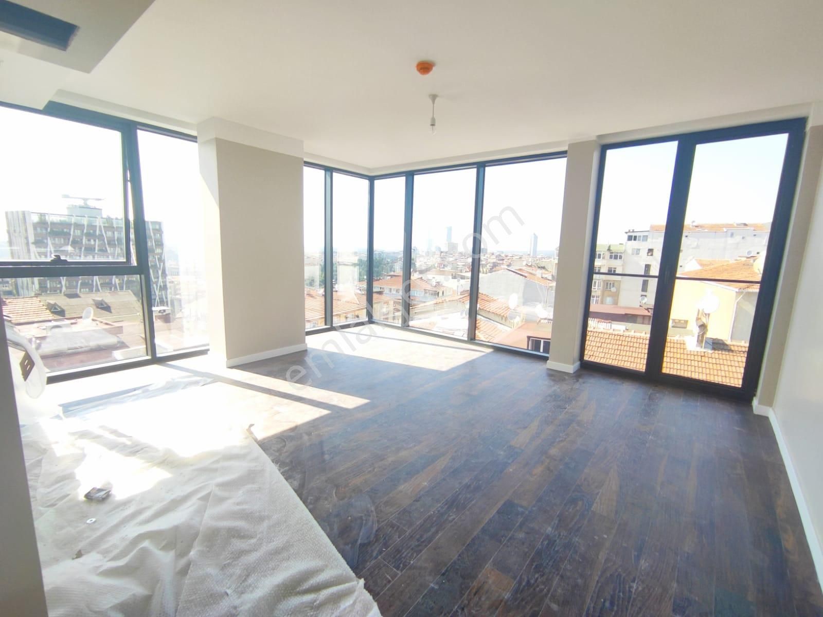 Net Levent Resıdence 4.levent Metroya 2 Dk Satılık 2+1 Artum'dan - Görsel 2