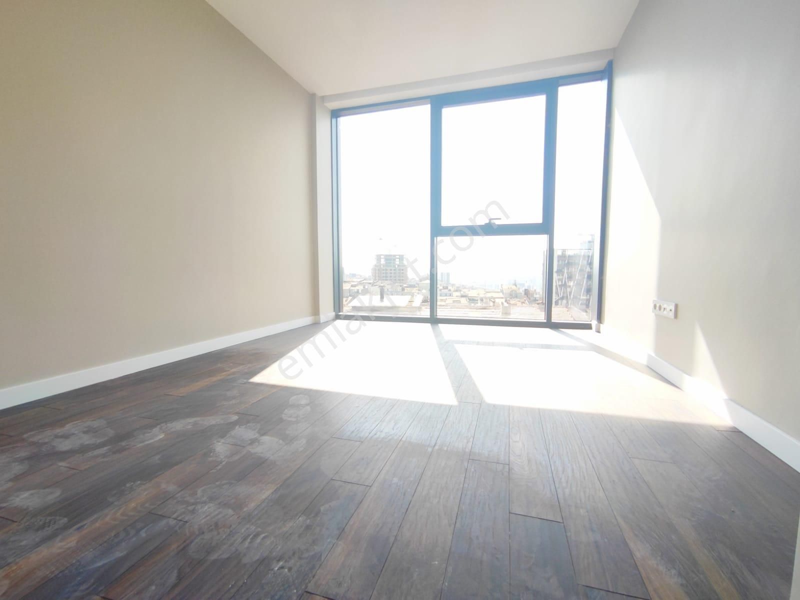 Net Levent Resıdence 4.levent Metroya 2 Dk Satılık 2+1 Artum'dan - Görsel 8