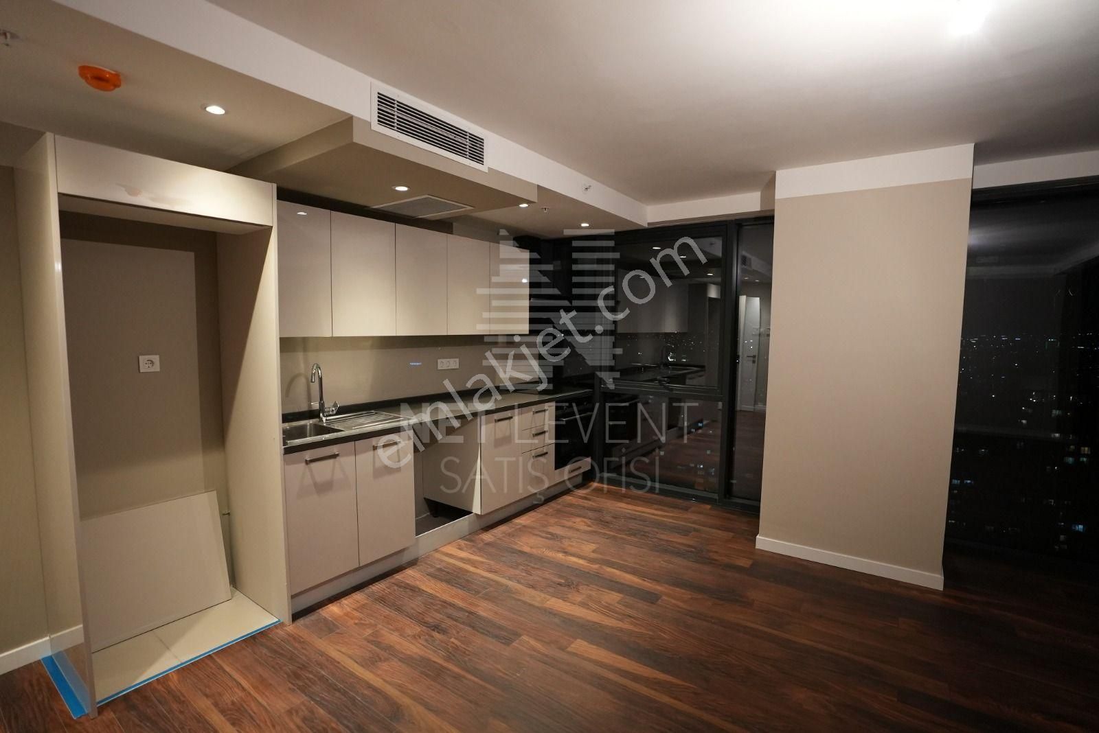 Net Levent Resıdence 4.levent Metroya 2 Dk Satılık 2+1 Artum'dan - Görsel 3