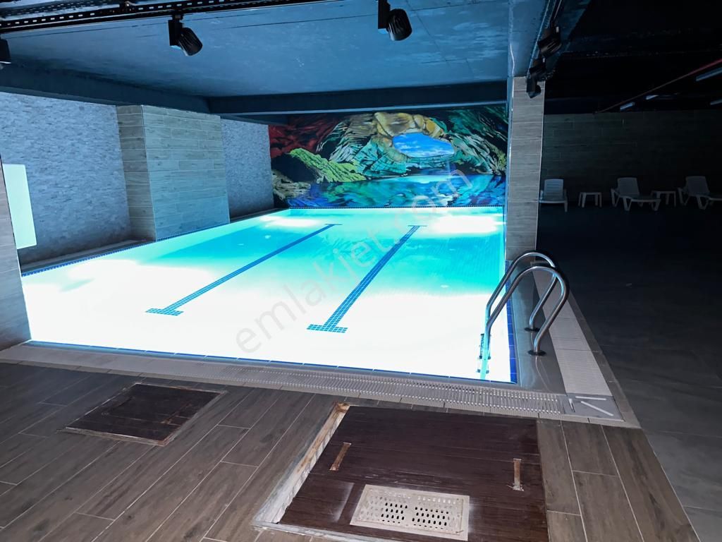 Net Levent Resıdence 4.levent Metroya 2 Dk Satılık 2+1 Artum'dan - Görsel 21