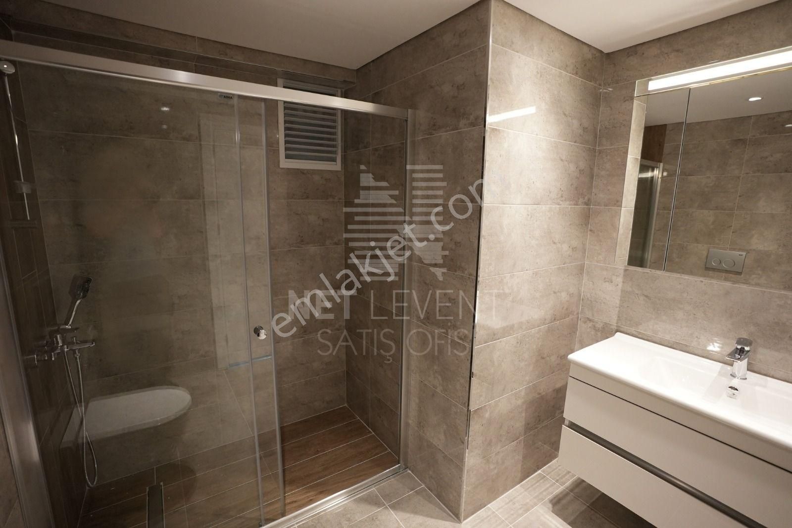 Net Levent Resıdence 4.levent Metroya 2 Dk Satılık 2+1 Artum'dan - Görsel 9