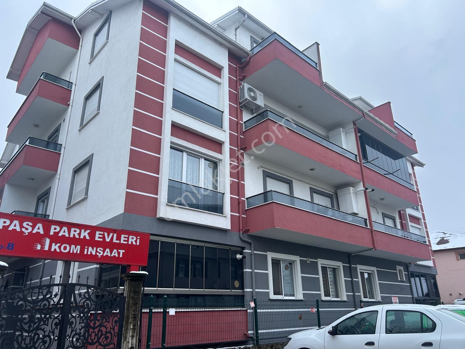 Kartepe Ertuğrul Gazi Satılık Daire Remax Palas'tan Kartepe Ertuğrulgazi Mah. 3+1 Satılık Daire