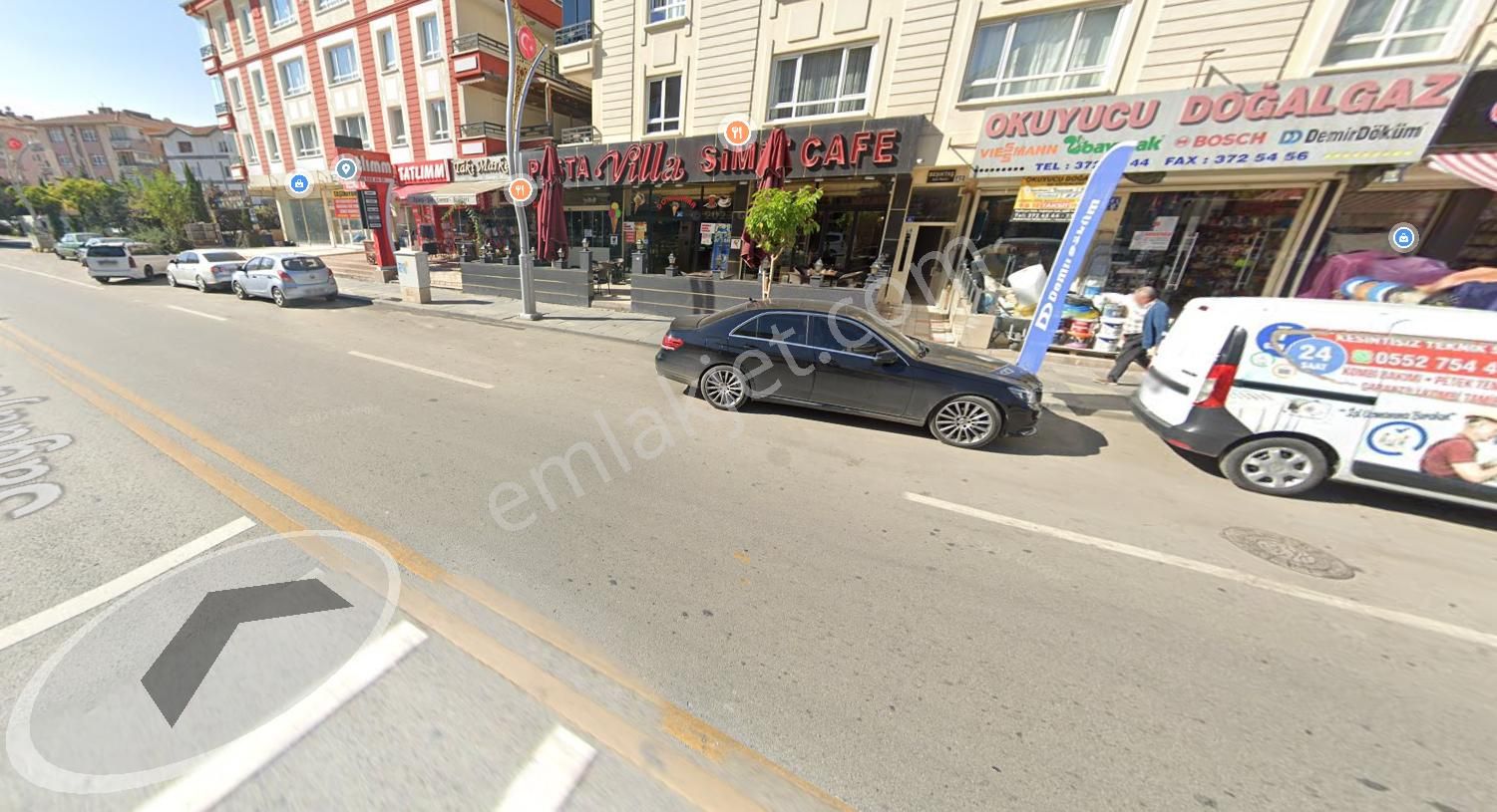 Lotus Tan Sağduyu Cadde Üzeri Kupon Dükkan - Görsel 4