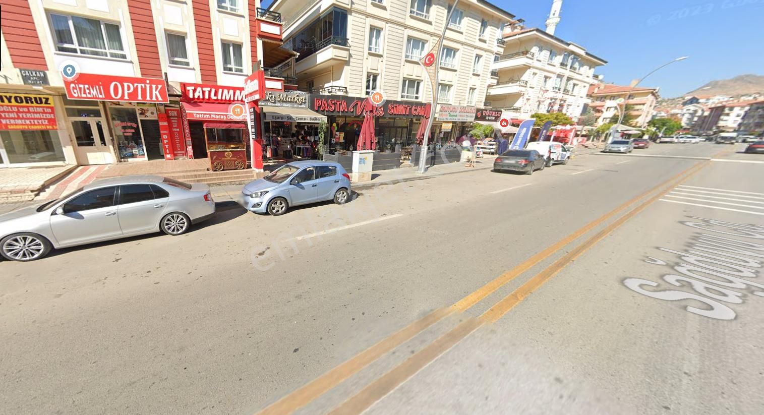 Lotus Tan Sağduyu Cadde Üzeri Kupon Dükkan - Görsel 3