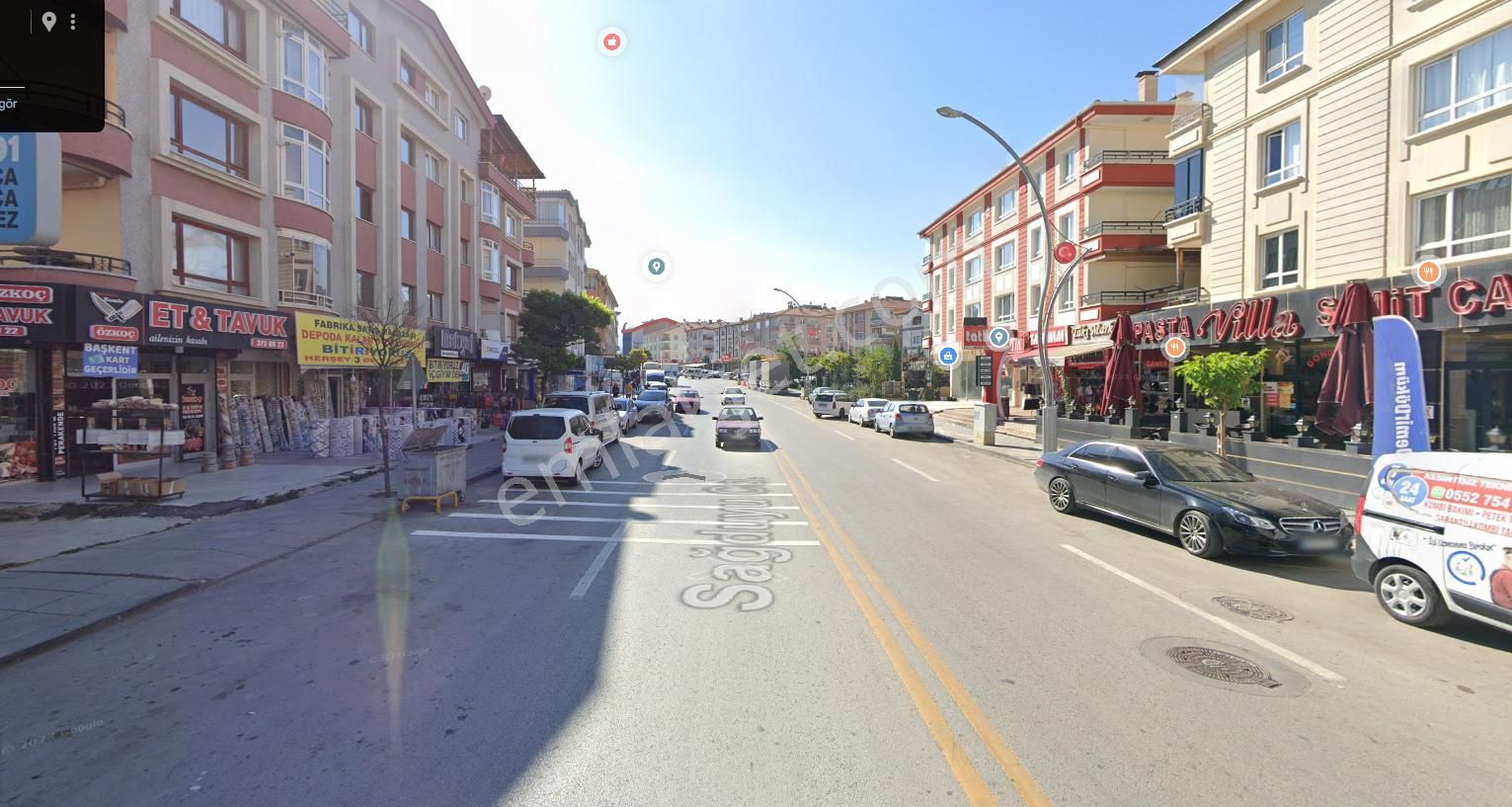 Lotus Tan Sağduyu Cadde Üzeri Kupon Dükkan - Görsel 2