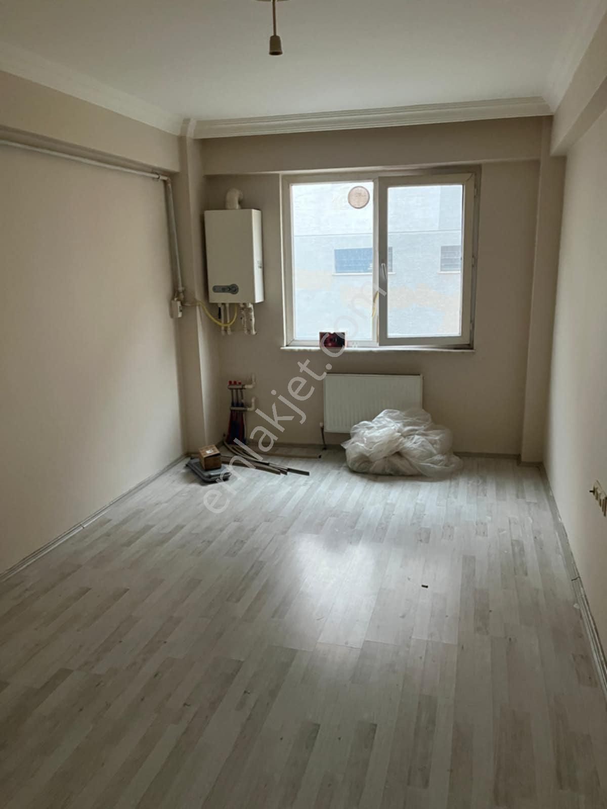 Odunpazarı Büyükdere Kiralık Daire Büyükdere Mahallesinde 1+1 Kiralık Daire