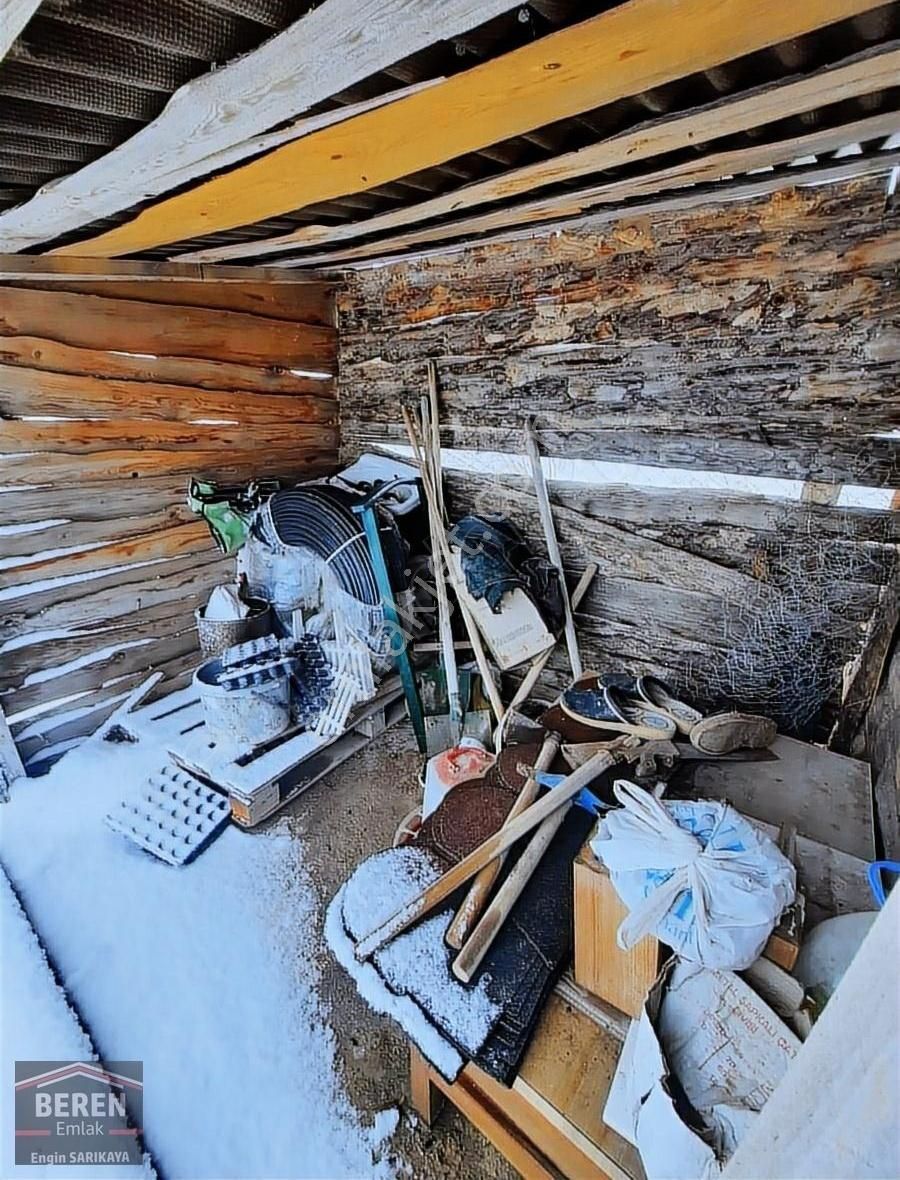 Merkeze Çok Yakın Koop.hisseli Hobi Bahçesi - Görsel 2