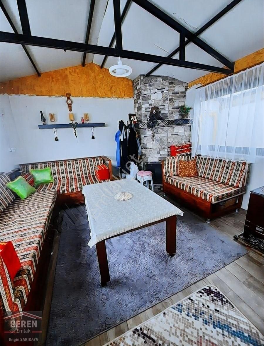 Merkeze Çok Yakın Koop.hisseli Hobi Bahçesi - Görsel 3