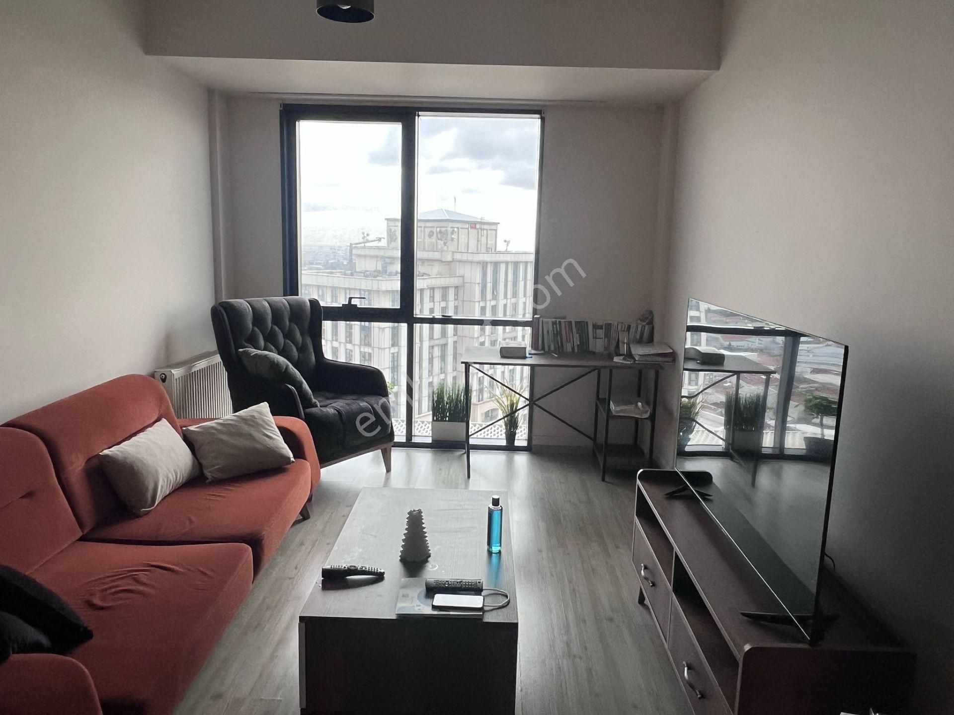 Gaziosmanpaşa Karadeniz Satılık Residence Kiptaş Venezia Mega Satılık Avm Mnzr. En Uygun 1+1 Daire