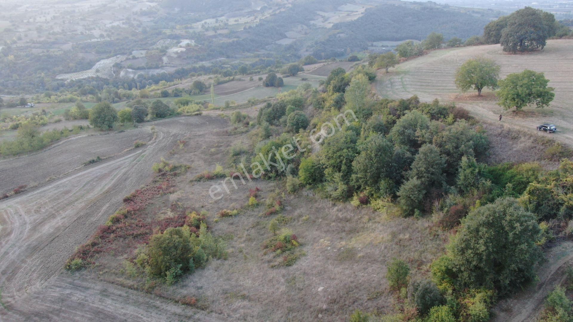 Muratbey'de 14.347m2 Yatırımlık Tarla Resmi Yola Cepheli - Görsel 3