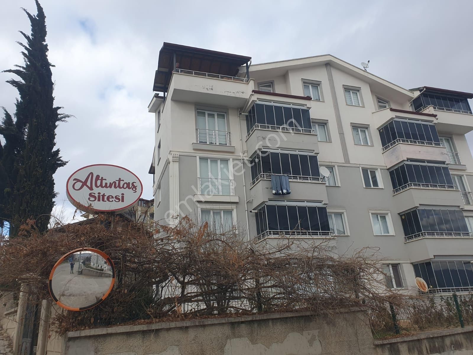 Tokat Merkez Karşıyaka Satılık Daire Satılık 4 +1 Lüks Daire