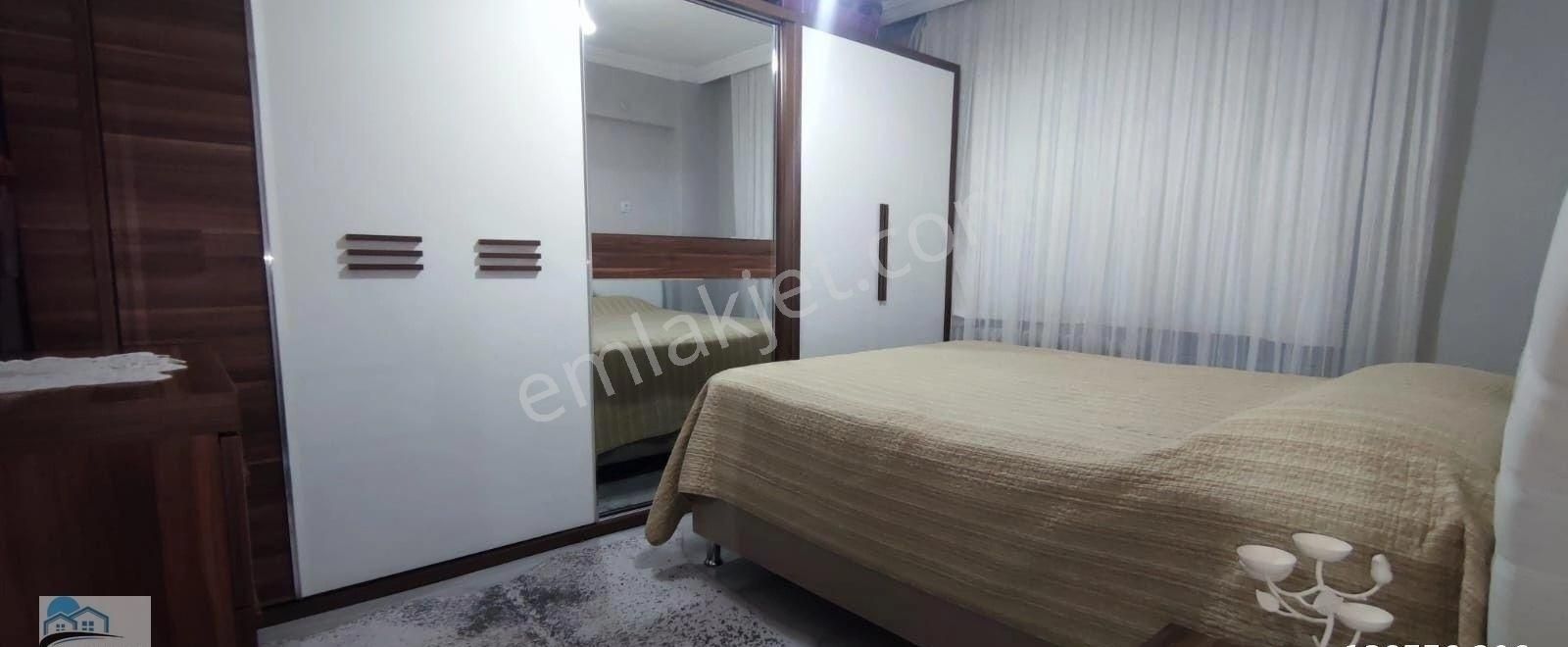 Bandırma Paşakonak Kiralık Daire Eralgayrimenkulden Paşakonakta Kiralık Lüks 3+1 Daire