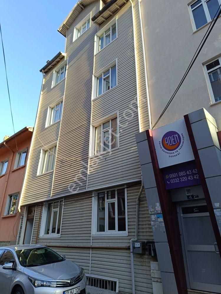 Selçuklu İhsaniye Satılık Daire Konya / Selçuklu / İhsaniye Mahallesin De Satılık Daire ( İki Daire Tek Fiyat )