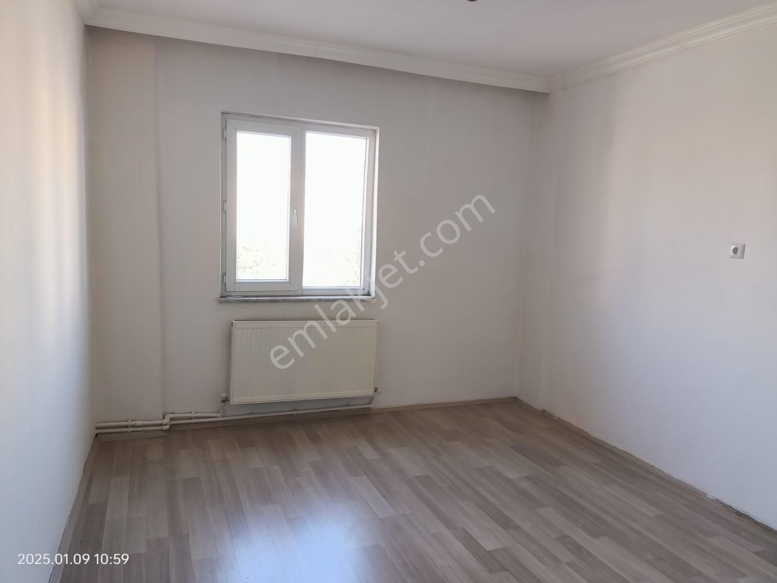 Çorum Merkez Kunduzhan Kiralık Daire Sahibinden Bakımlı Kiralık 3+1 Kombili Daire