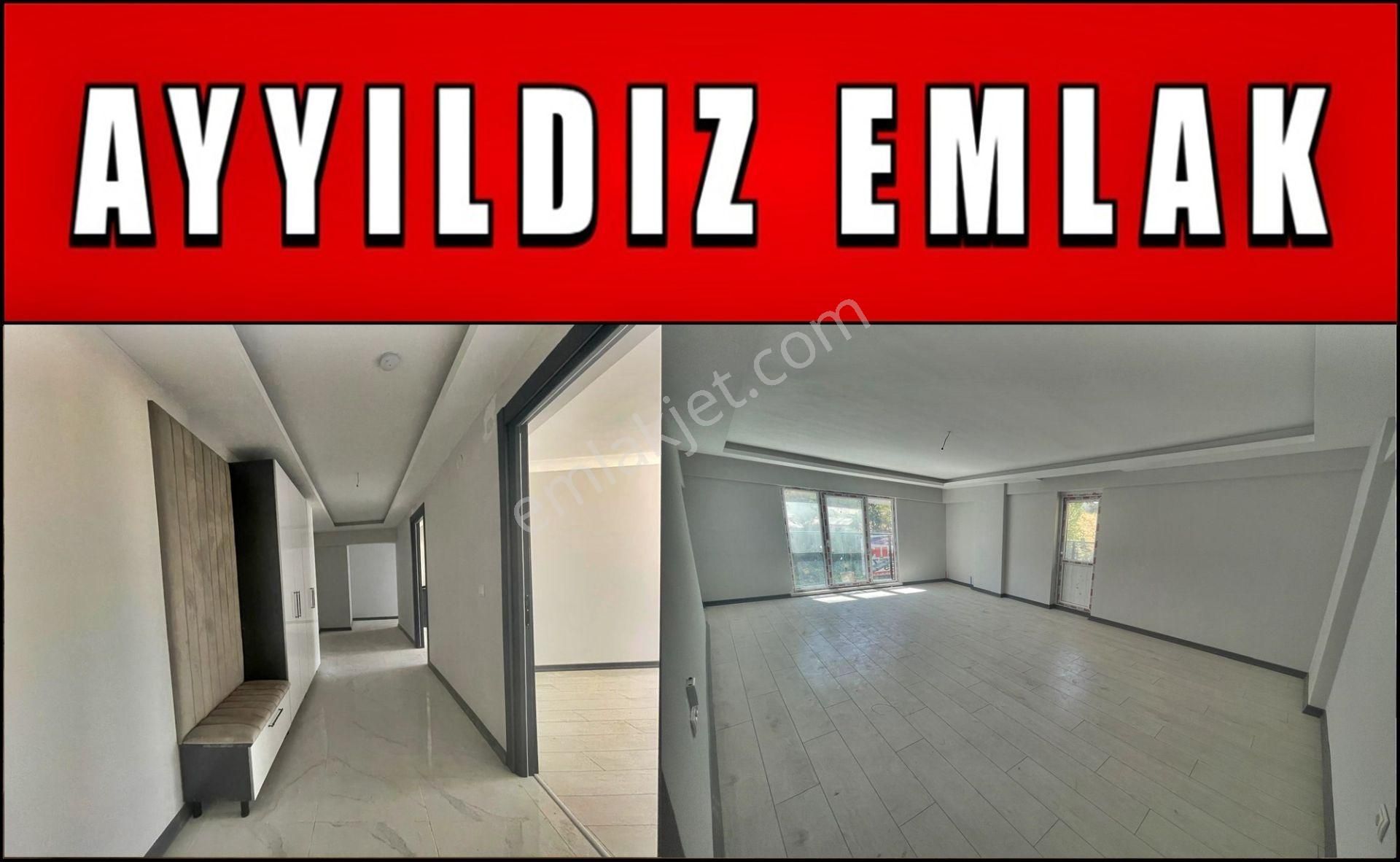 Keçiören Ayvalı Satılık Daire ▃▅▇ Ayyıldız'dan Keçiören Ayvalı Mahallesi Asansörlü Geniş Lüx Yapılı Fırsat Daire ▃▅▇