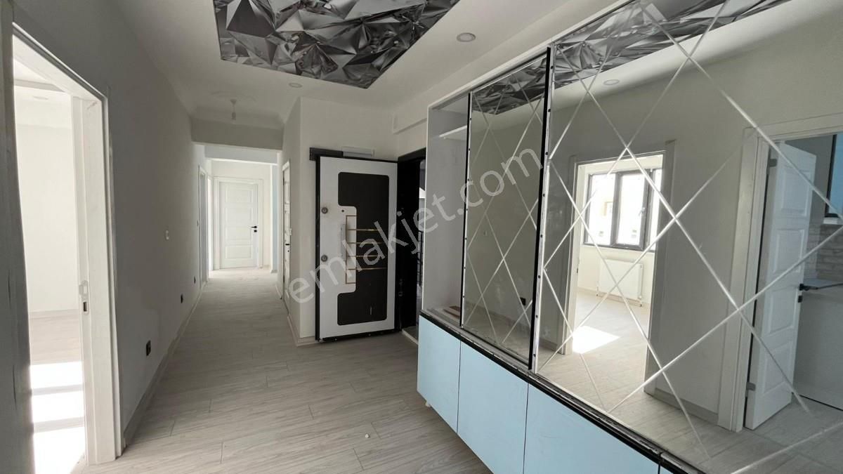 Anadolu Emlaktan Yeni Mahallede Sıfır Lüx 3+1 Satılık Daireler