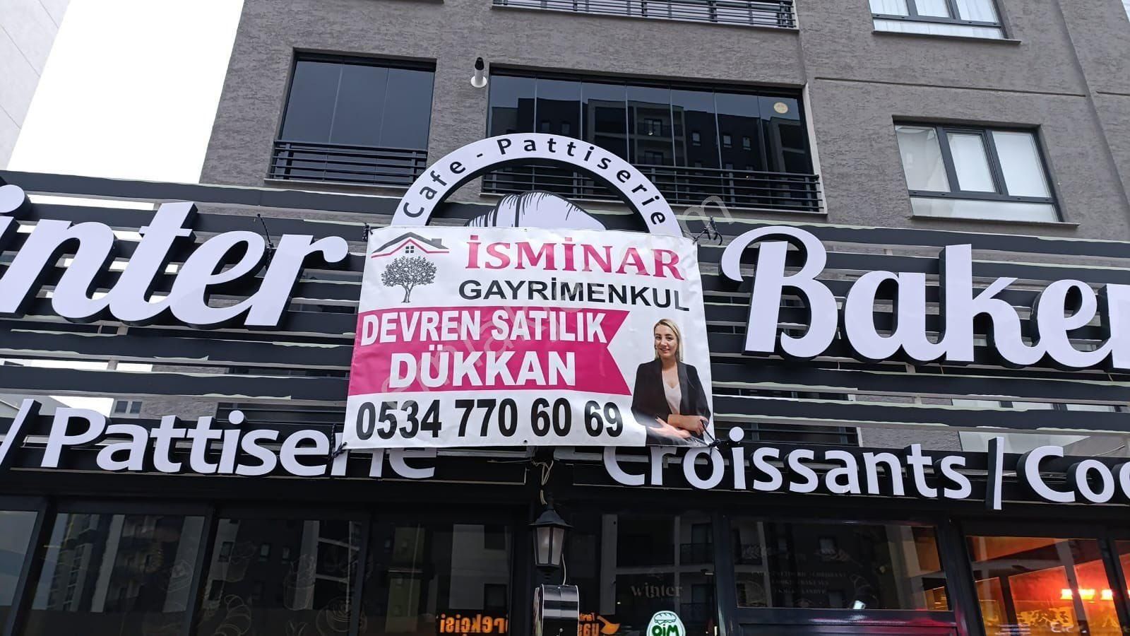 Osmangazi Demirtaş Cumhuriyet Devren Kafe & Bar İsminar Yılmaz Dan Demirtaş Cumhuriyet De Devren Satılık Dükkan