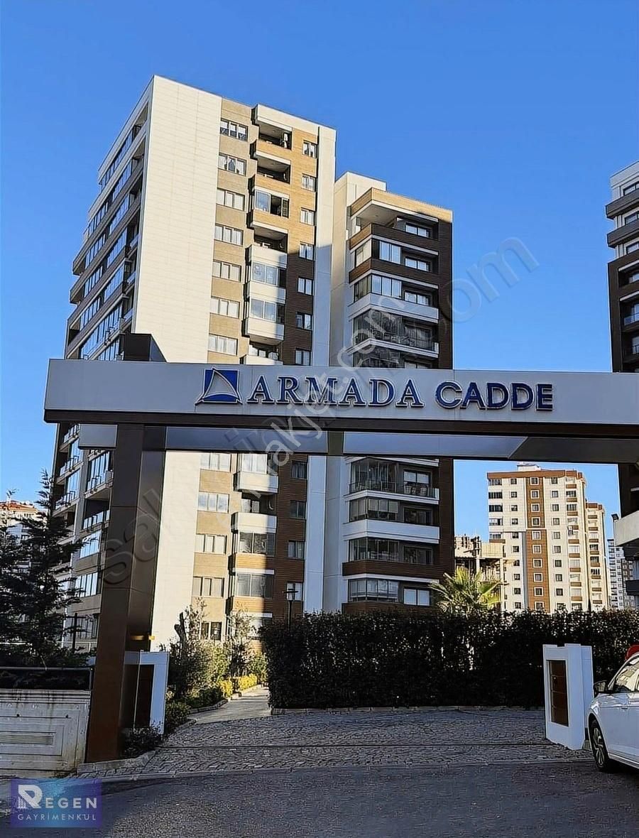 Akçaabat Söğütlü Satılık Daire Regen Emlak Dan Ultra Lüks Daire.. Armada Cadde..