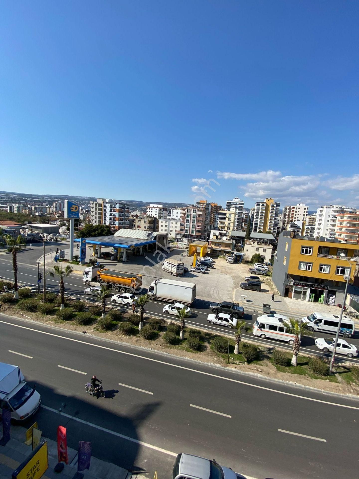 Erdemli Akdeniz Satılık Daire Mersin Erdemli Akdeniz Mahallesin'de Satılık 1+1denize Yakın Daire