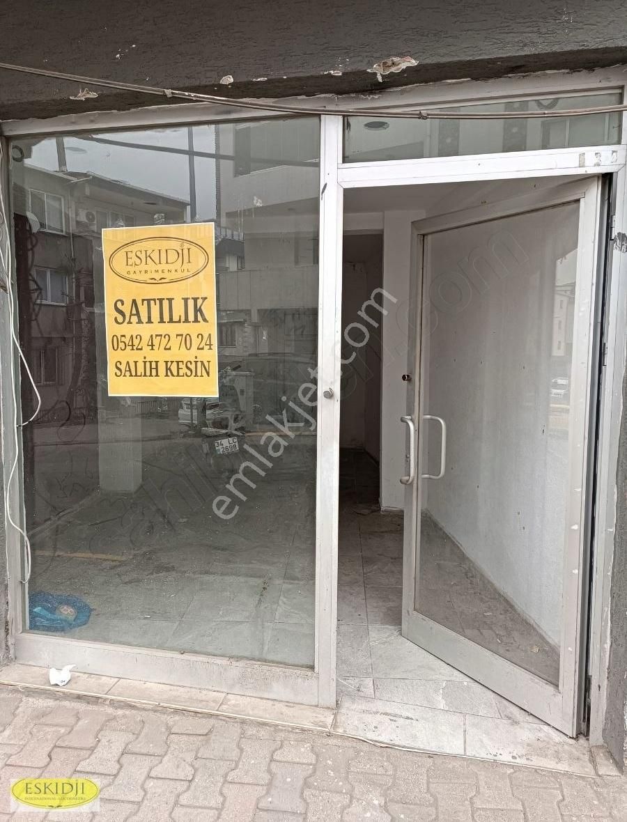 Sultanbeyli Battalgazi Satılık Dükkan & Mağaza Kaptanı Derya Caddesi Üzerinde 25 M² Satılık Dükkan!