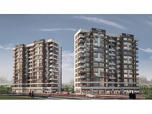 Ankara Etimesgut Site İçerisinde Satılık Daire Mayıs Oturum Site İçerisinde Göksu Manzaralı 4+1 Satılık Daire