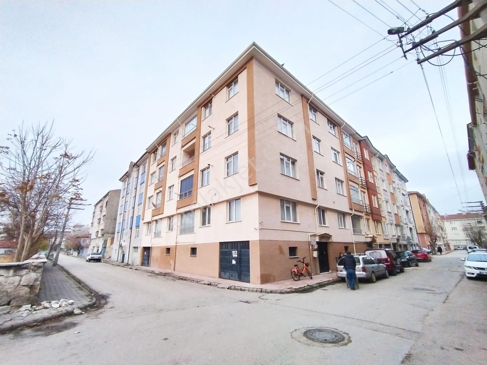 Tepebaşı Tunalı Satılık Daire Bess'den Tunalı Mah.satılık Dubleks 5+1 Daire