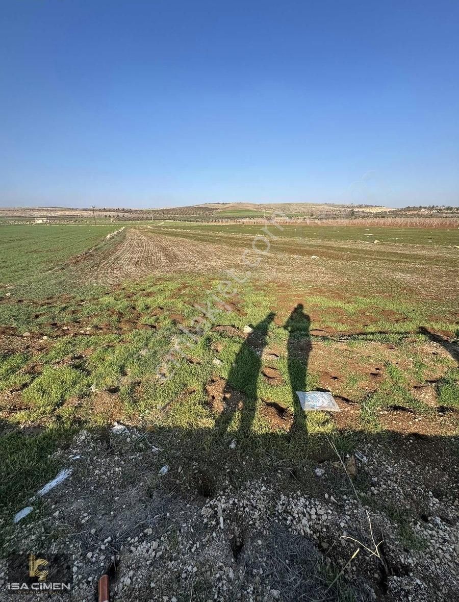 Şahinbey Sarıt Satılık Özel Kullanım İsa Çimen Den Sarıt Mahallesin De Asfalt Üzeri Bagevlik Yer