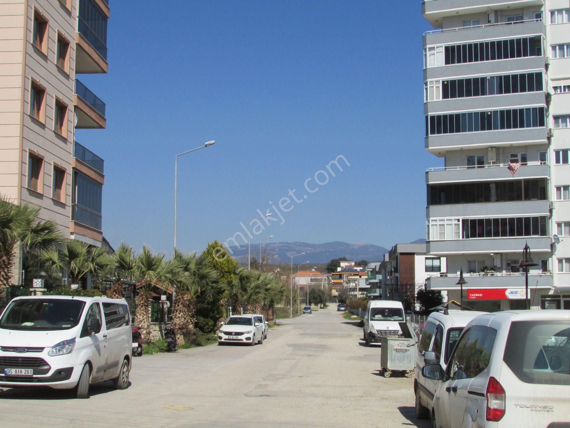 Torbalı Fevzi Çakmak Satılık Daire Ayrancılarda Ana Yol Yakını 146 M2 3+1 Daiere