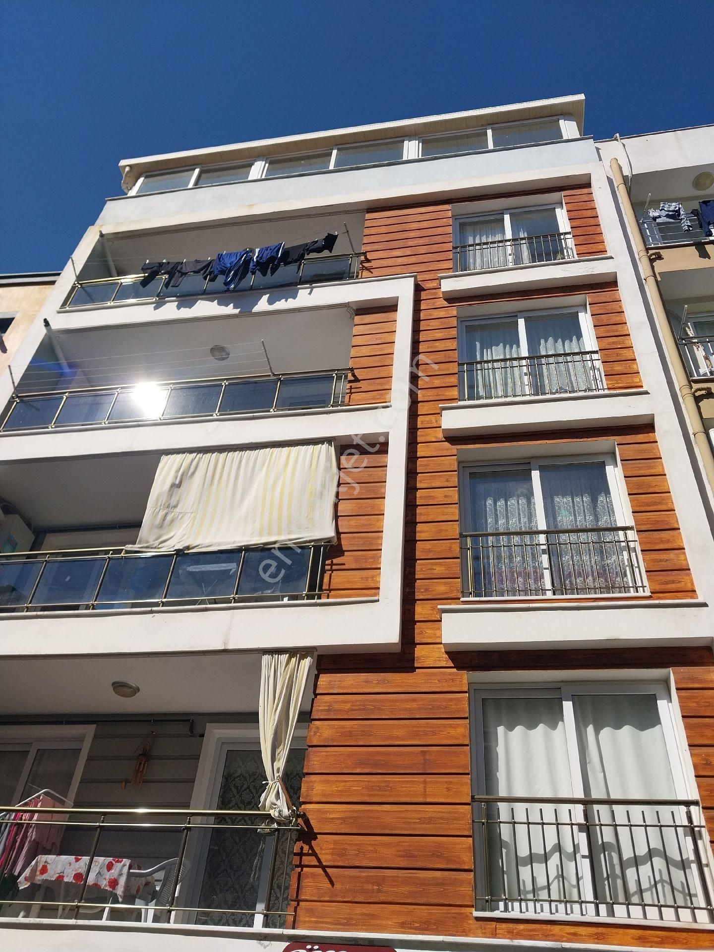 Aydın Efeler De Satılık Dubleks Daire