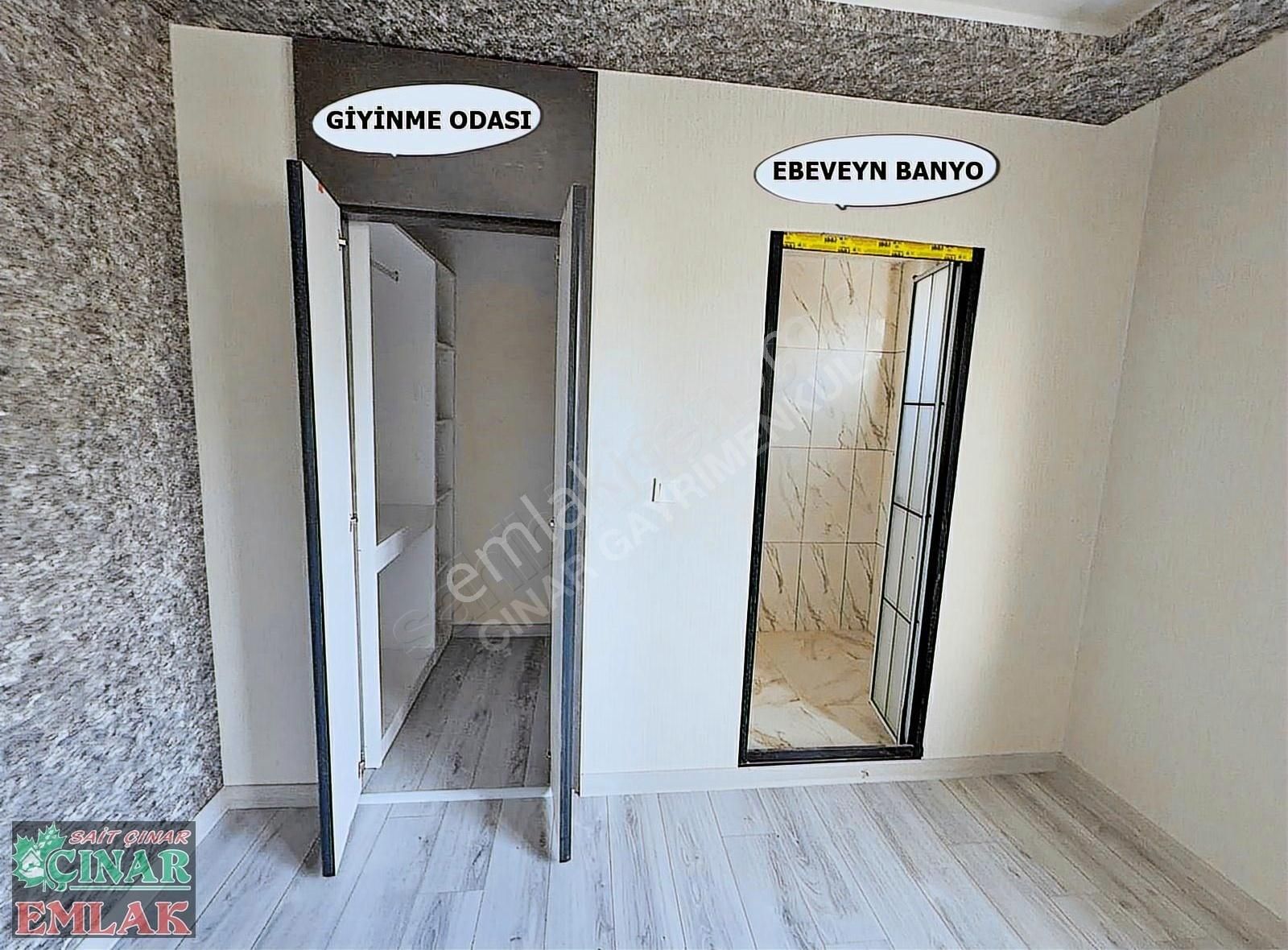(çınar)dan Kaçırılmayacak Fırsat Bulvar Üzeri 3+1 Kupon Daire!!!