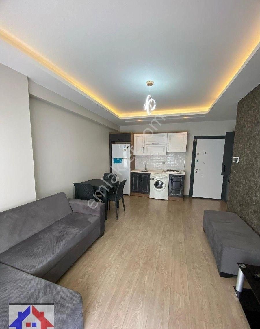 Sarıçam Gültepe Kiralık Daire Sarıçam Gültepe Bölgesinde Eşyalı Kiralik 1+1