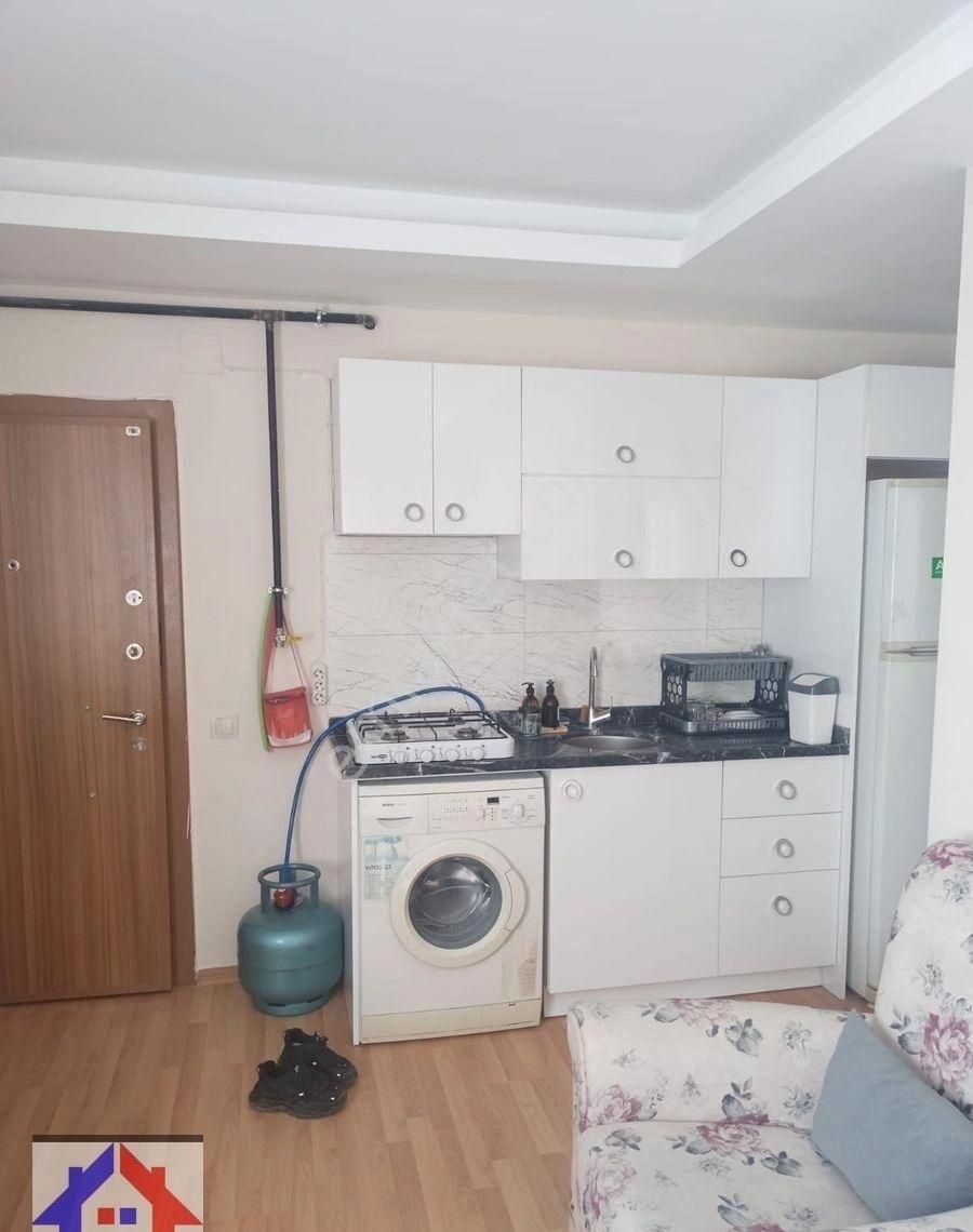 Sarıçam Gültepe Kiralık Daire Sarıçam Gültepede Bulvar Üzeri Full Eşyalı 1+1