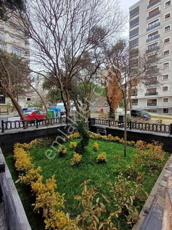 Kadıköy Bostancı Satılık Daire Senesenevlerde Metro Yakını Sıfır Binada 3+ 1 Boş Dairedir