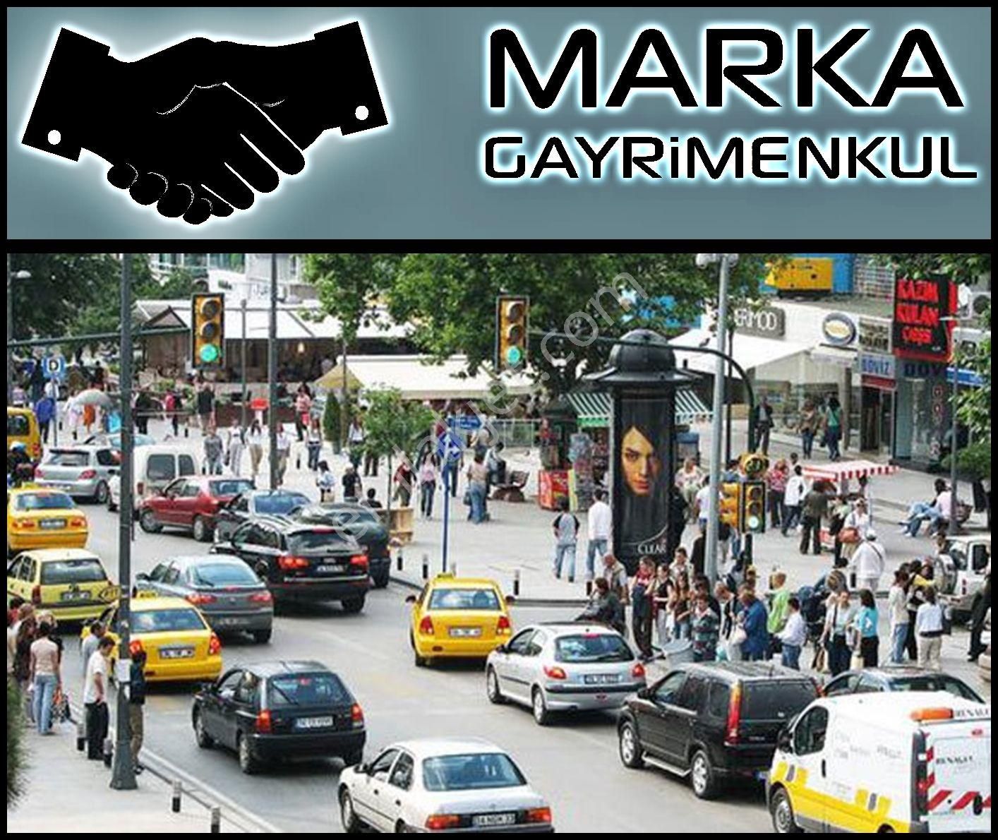 Keçiören Şefkat Satılık Dükkan & Mağaza Kızlarpınarı Caddesi Üzerinde Net 20.000 Kiracılı İşlek Noktada