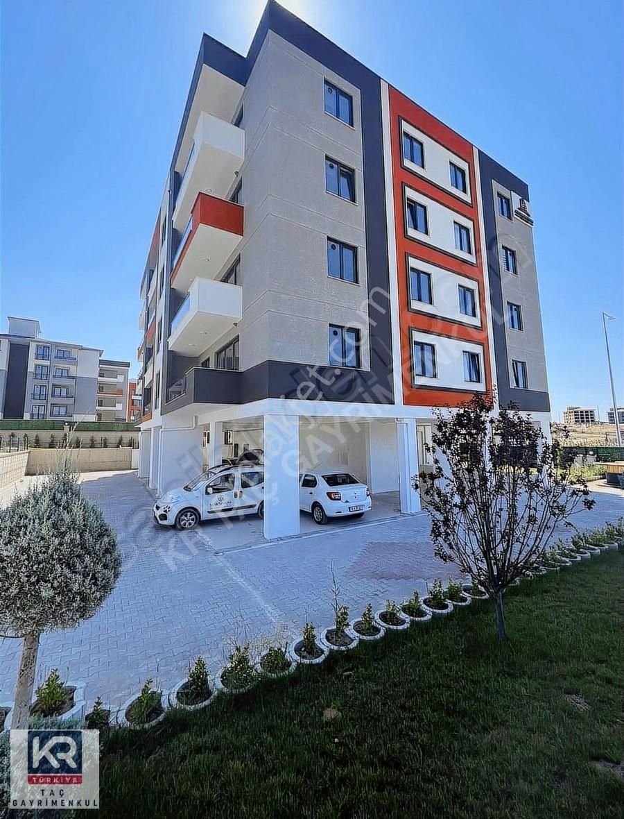 Nilüfer Yolçatı Satılık Daire Kr Taç Yolçatı Site İçi Satılık Daire