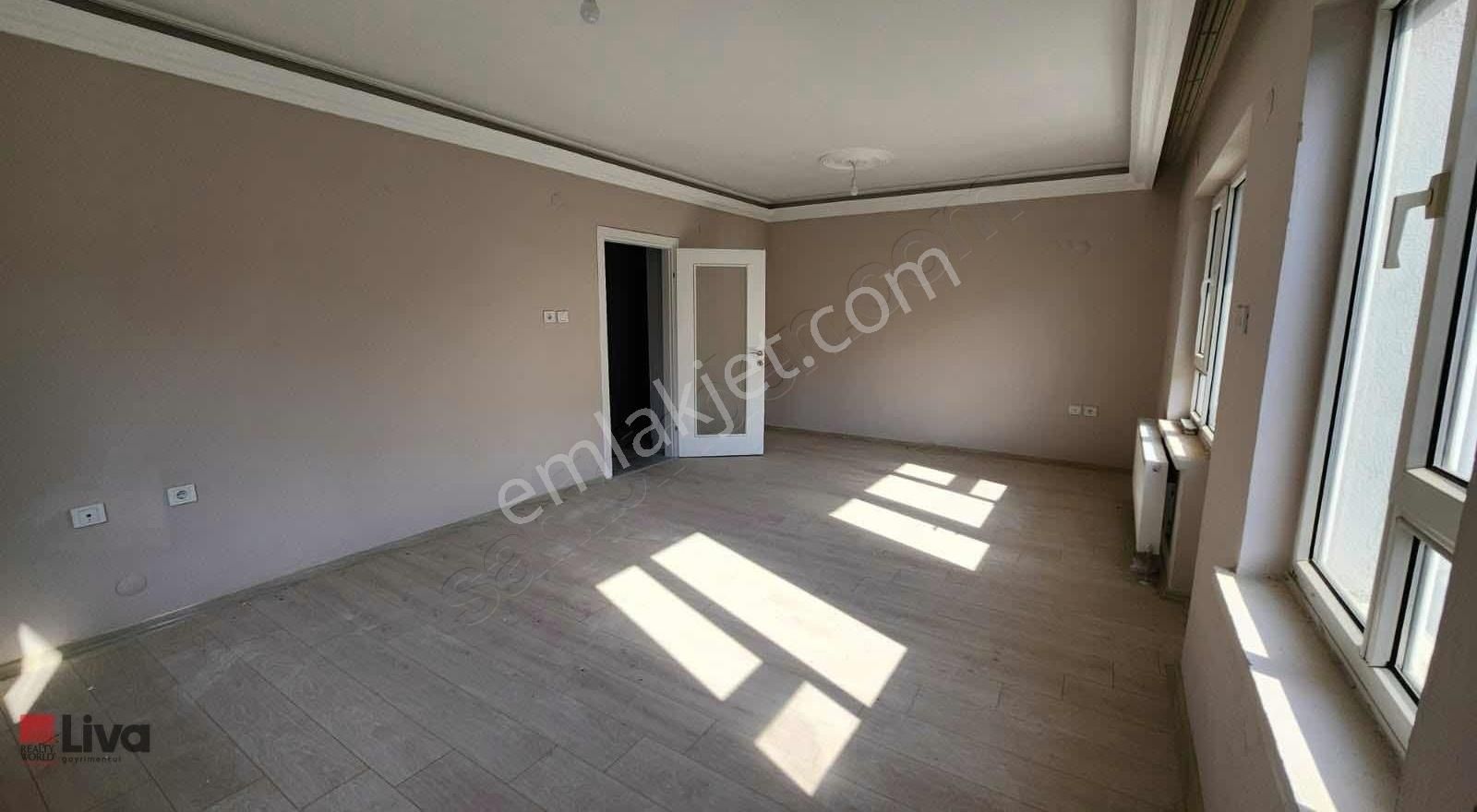 Karesi Adnan Menderes Kiralık Daire Rw Liva'dan Adnan Menderes Mahallesinde Kiralık 3+1