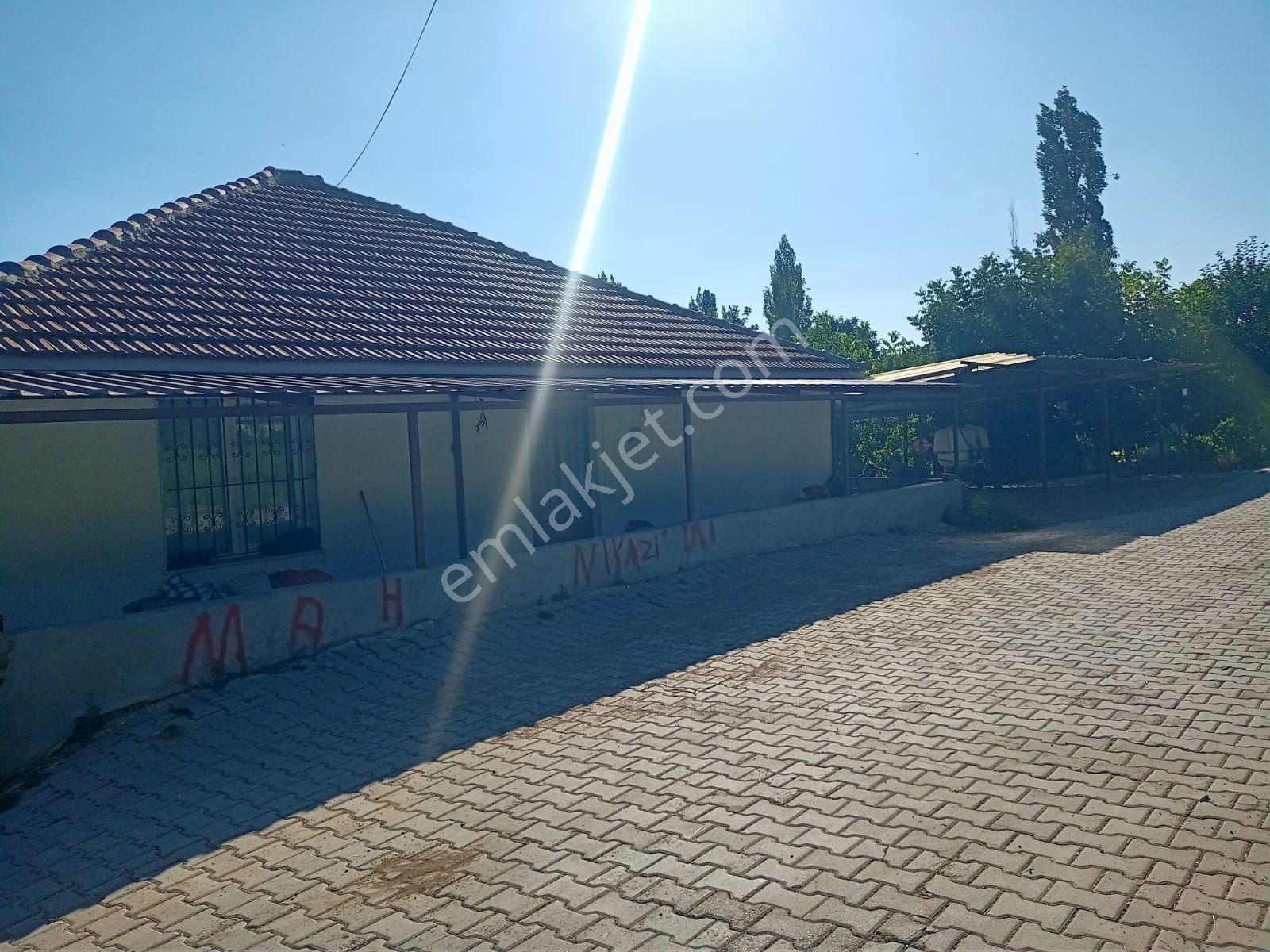 Muğla Seydikemer Satılık Arsa Müstakil Ev - Görsel 9