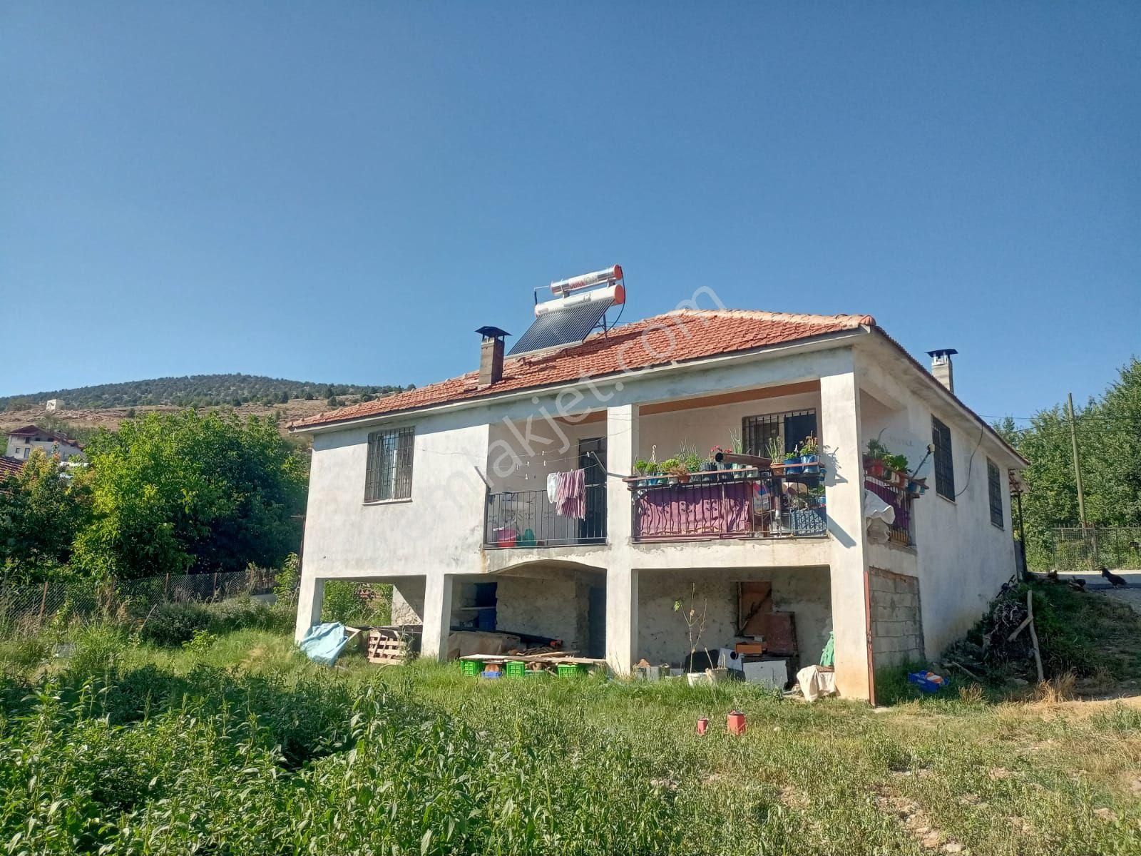 Muğla Seydikemer Satılık Arsa Müstakil Ev - Görsel 6